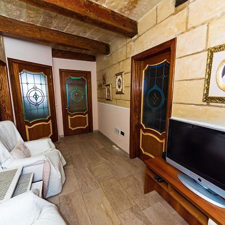 Valletta Traditional Townhouse エクステリア 写真