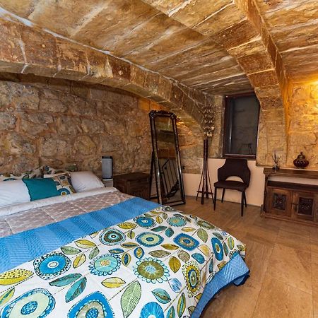 Valletta Traditional Townhouse エクステリア 写真
