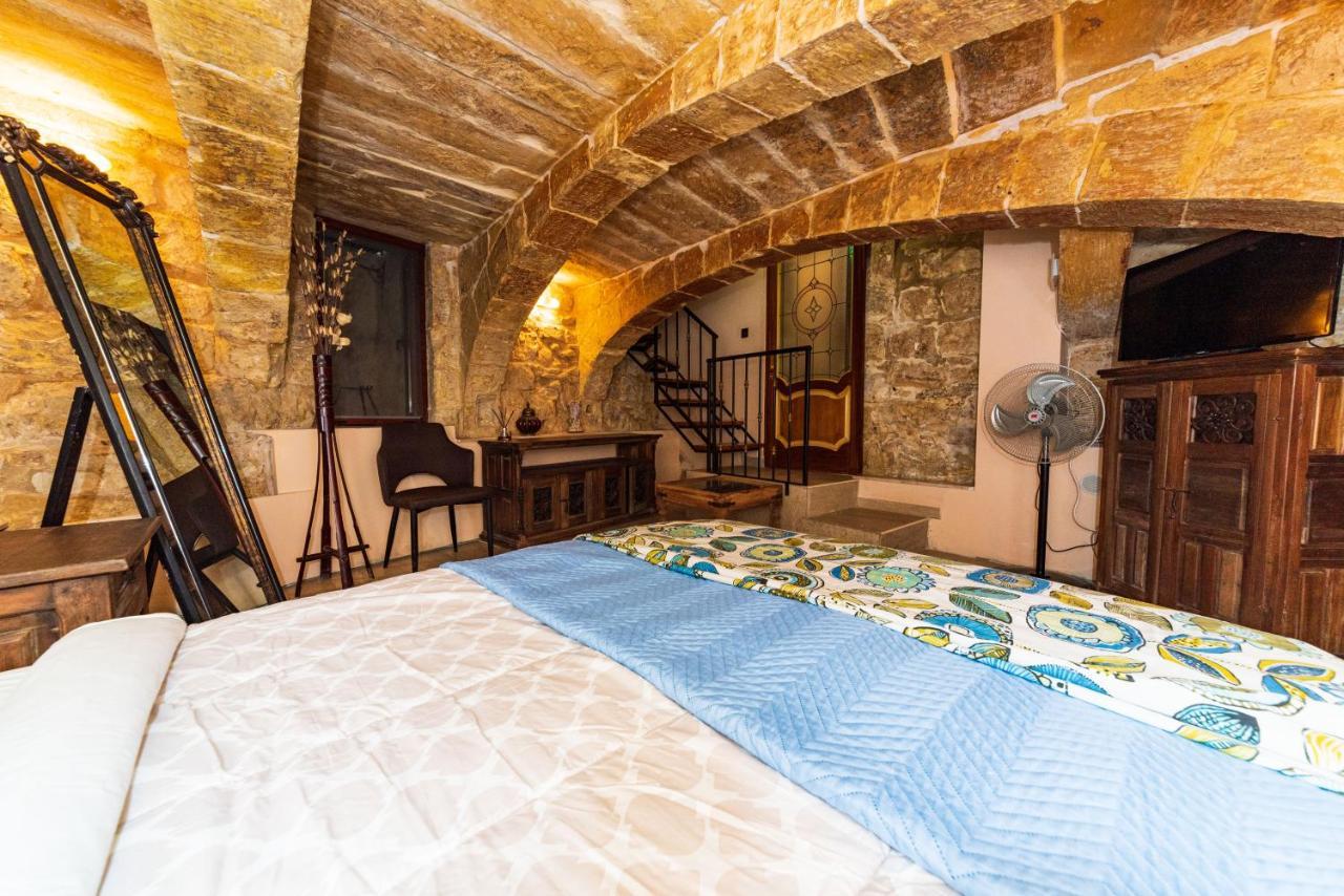 Valletta Traditional Townhouse エクステリア 写真