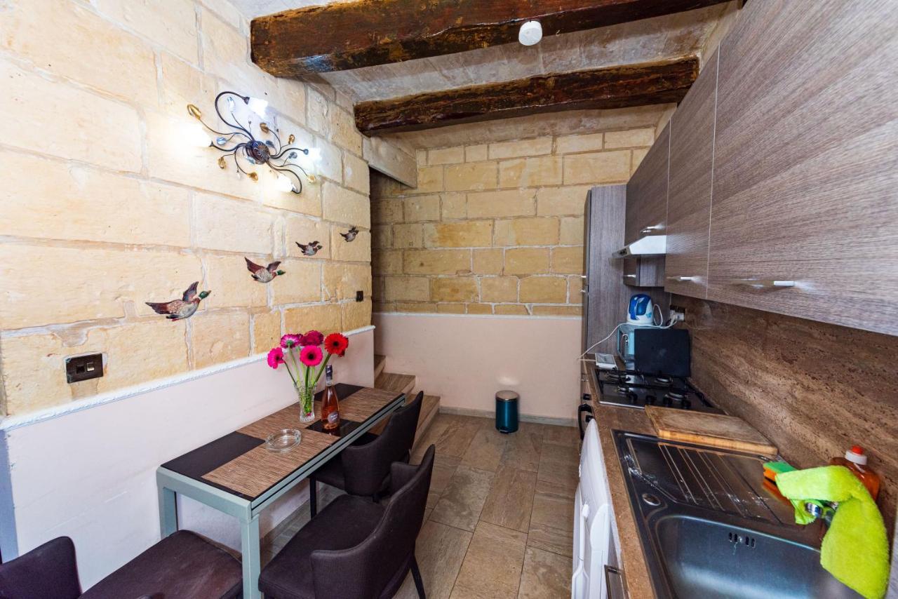 Valletta Traditional Townhouse エクステリア 写真