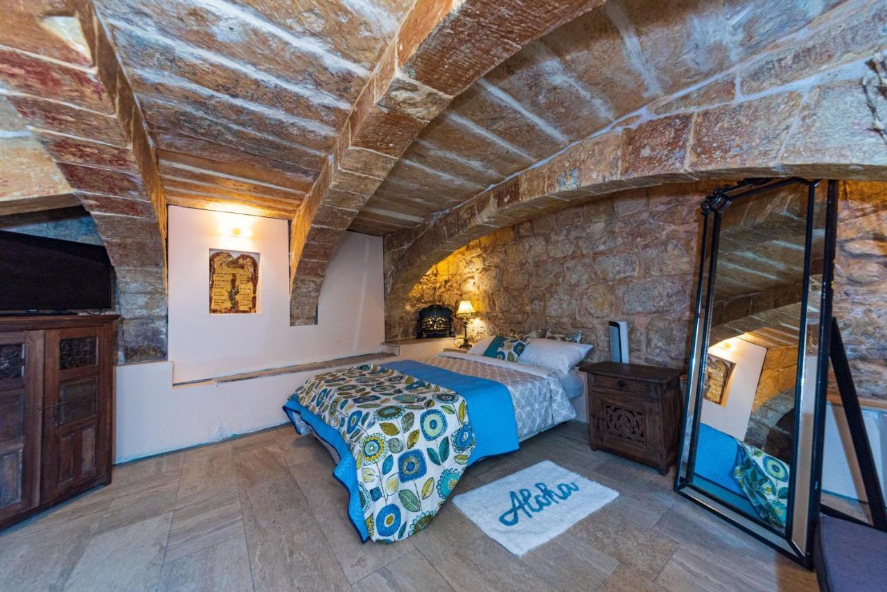 Valletta Traditional Townhouse エクステリア 写真