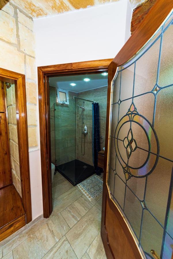 Valletta Traditional Townhouse エクステリア 写真
