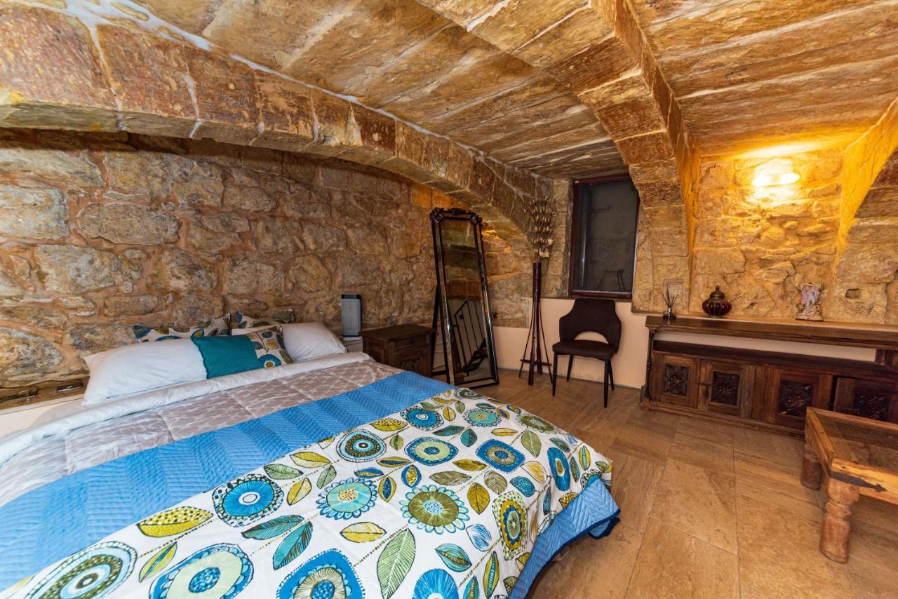 Valletta Traditional Townhouse エクステリア 写真