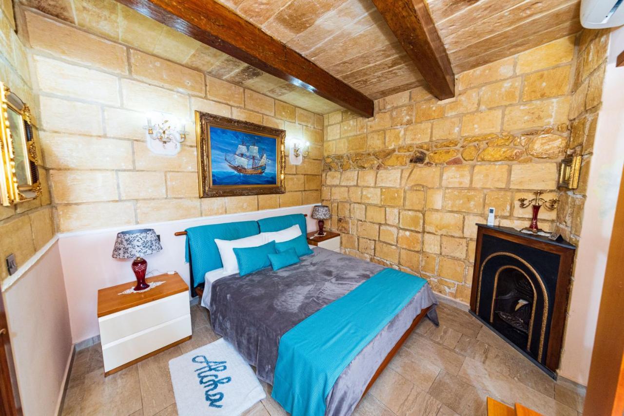 Valletta Traditional Townhouse エクステリア 写真