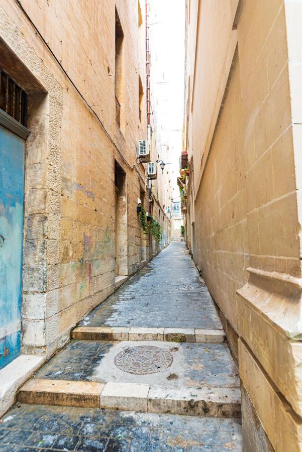 Valletta Traditional Townhouse エクステリア 写真