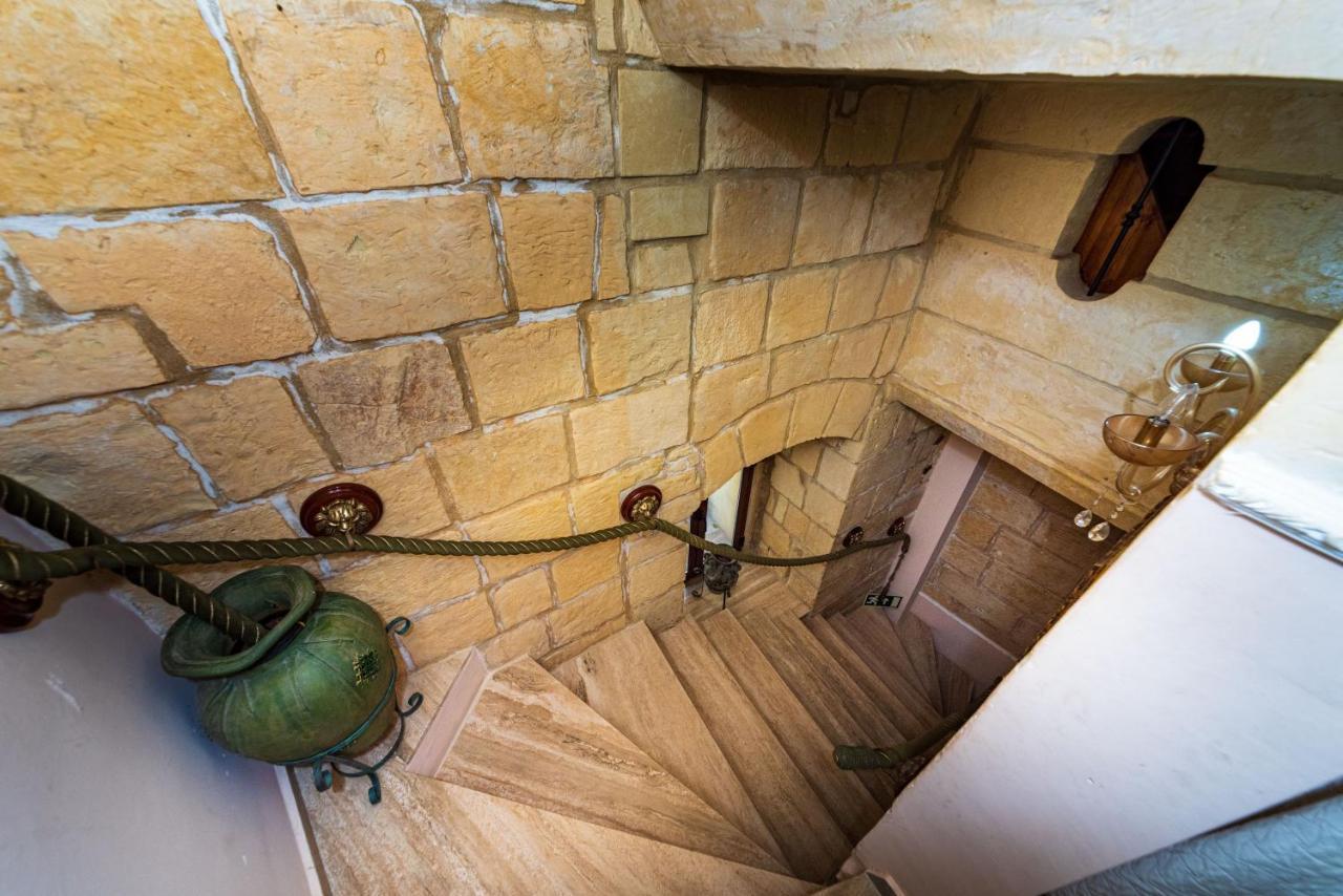 Valletta Traditional Townhouse エクステリア 写真