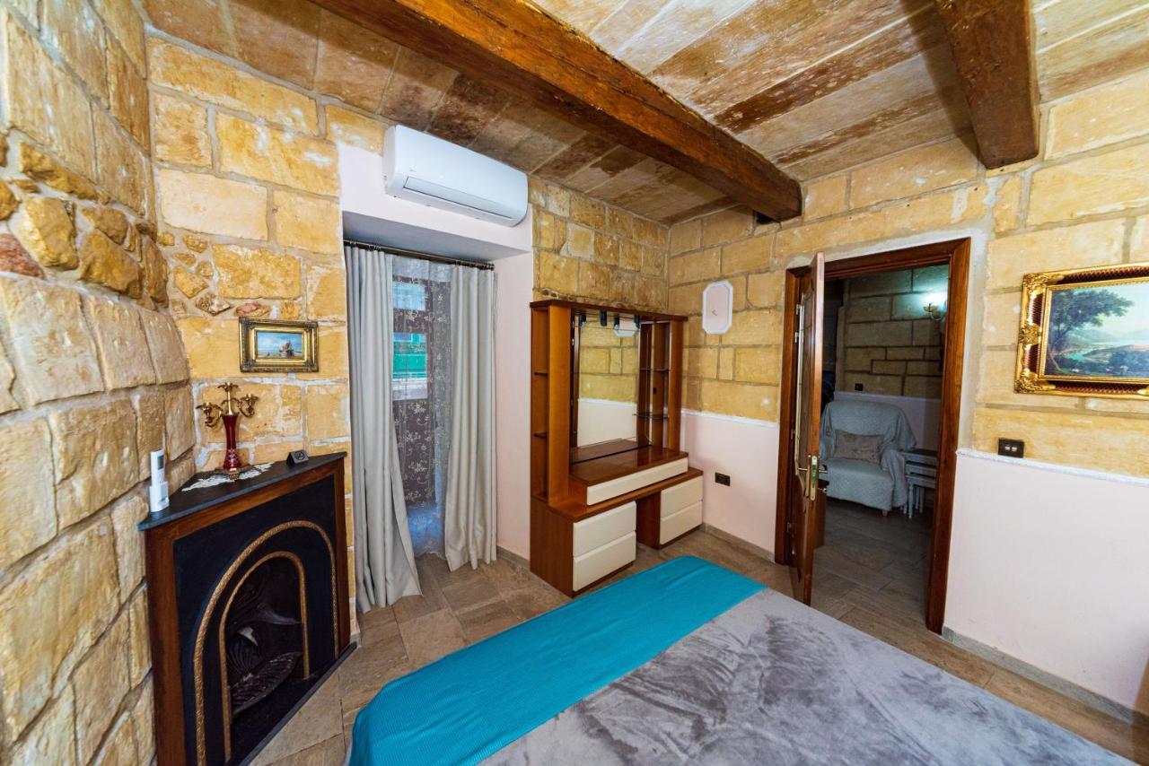 Valletta Traditional Townhouse エクステリア 写真