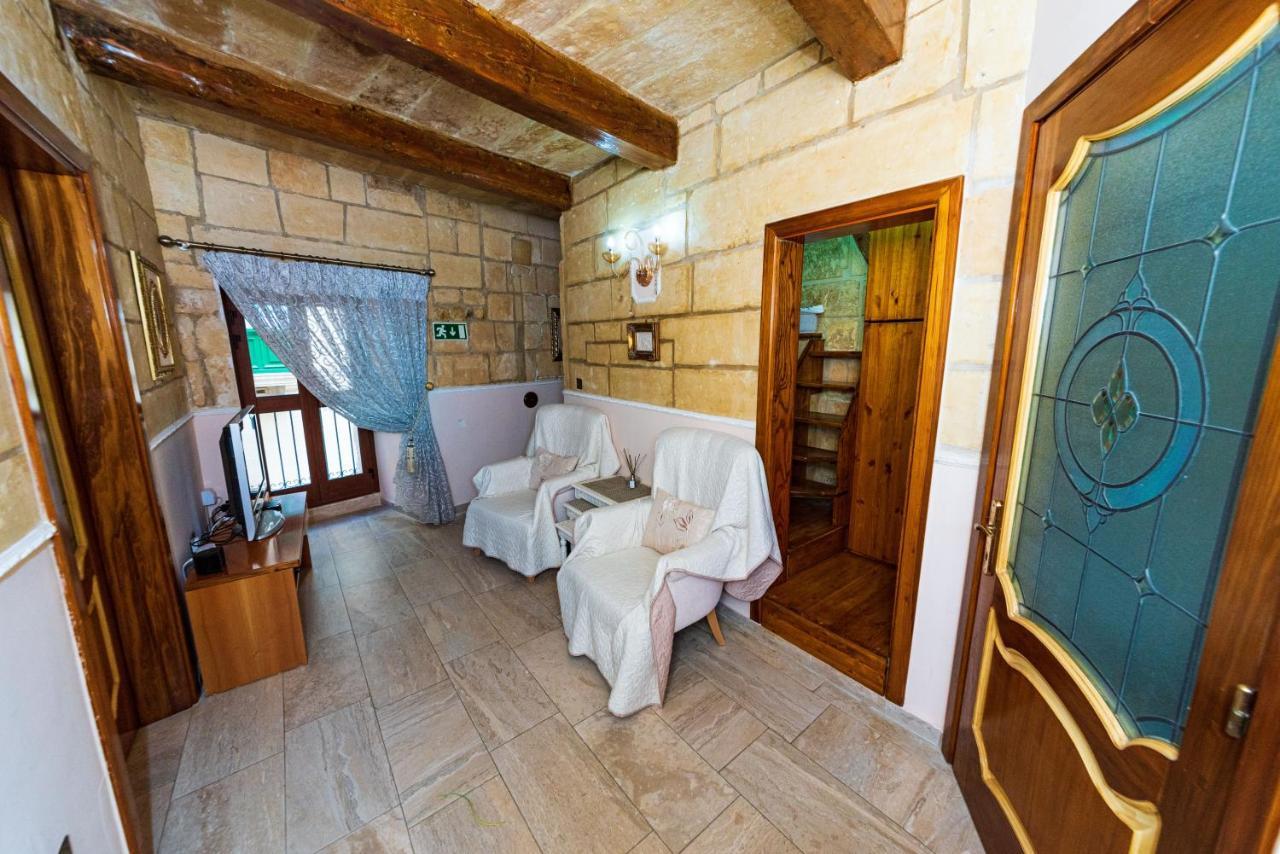 Valletta Traditional Townhouse エクステリア 写真